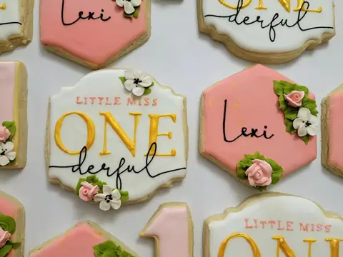 Cakes Reanimated in Cape Girardeau, MO