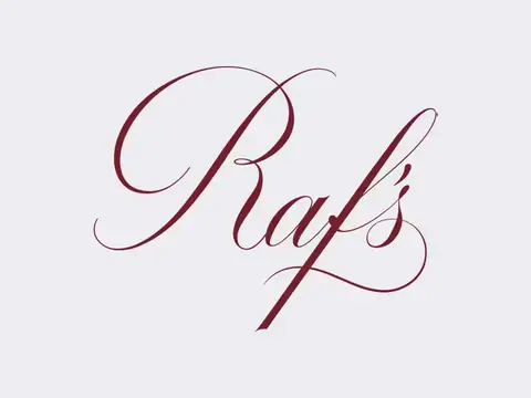 Raf's