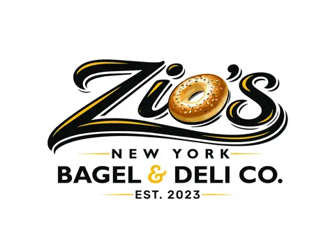 Zio's NY Bagels & Deli