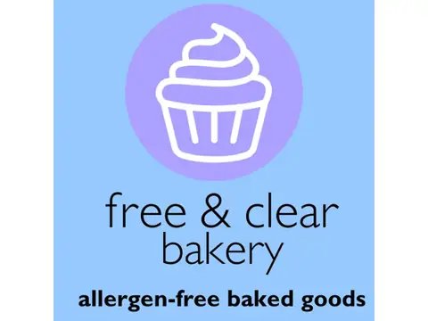 Free & Clear Bakery in Tomball, TX
