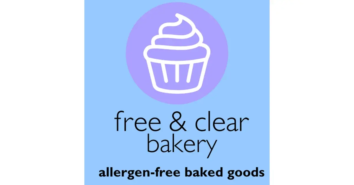 Free & Clear Bakery in Tomball, TX