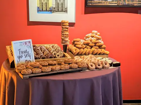 Bigmouth Donut Company