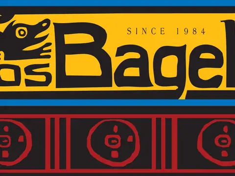 Los Bagels in Eureka, CA