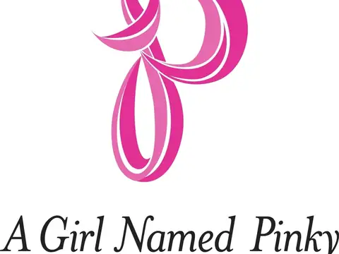 A Girl Named Pinky in San Francisco, CA
