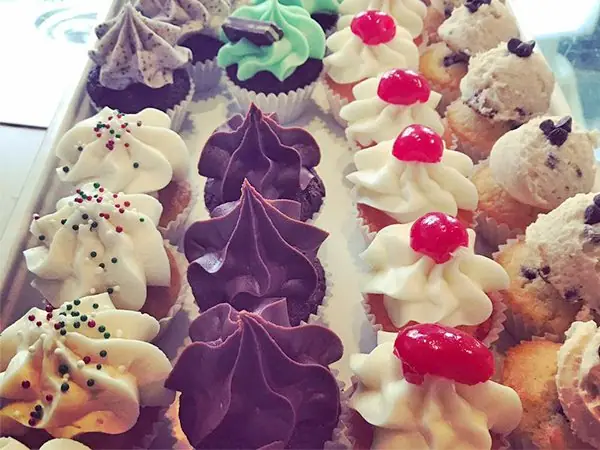 Simply Sweet Cupcakes in Bastrop, TX
