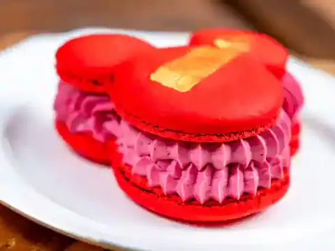 Jolly Holiday Bakery Cafe in Anaheim, CA