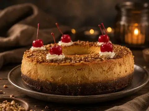 Los Pasteles Caseros de Gaby North 10th