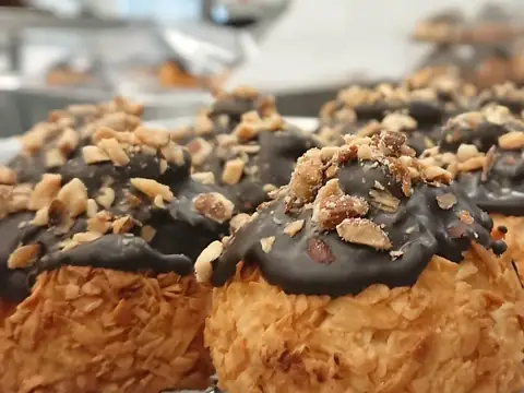 Danny Macaroons in New York, NY