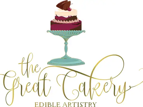 The Great Cakery
