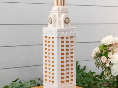 Panini Bakery & Cakes in Dallas, TX