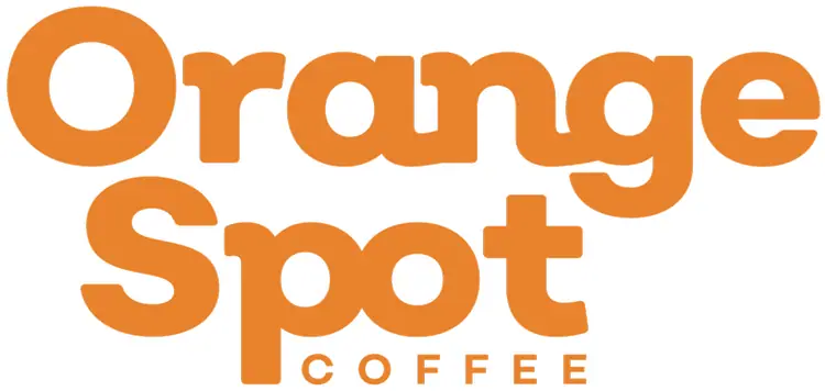 Orange Spot Coffee in North Charleston, SC
