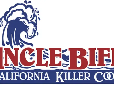 Uncle Biff's California Killer Cookies