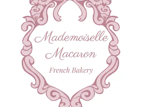 Mademoiselle Macaron