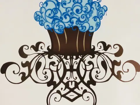 Chance of Sprinkles Bake Shop