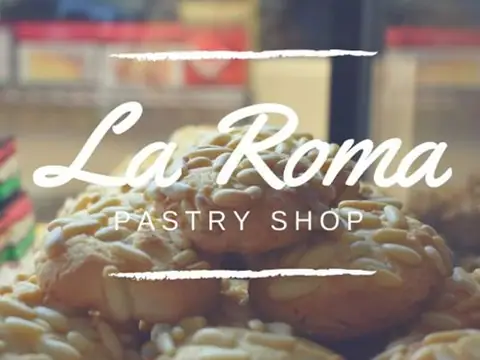 La Roma Pastry Shop