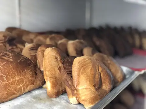 Tia Dora's Bakery in Dallas, TX
