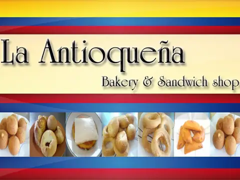 La Antioquena