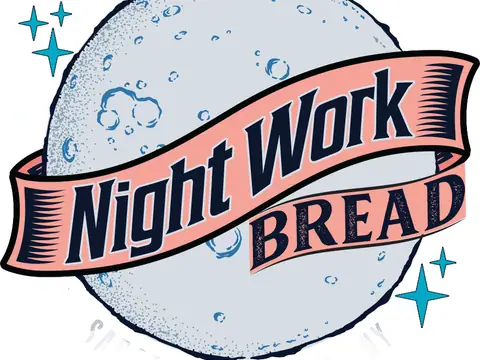 Night Work Bread