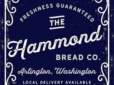 Hammond Bread Company