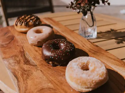 Bread Crumbs Bakery