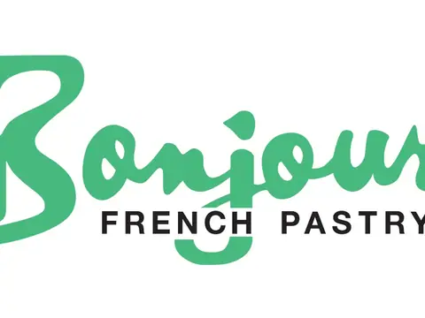 Bonjour French Pastry