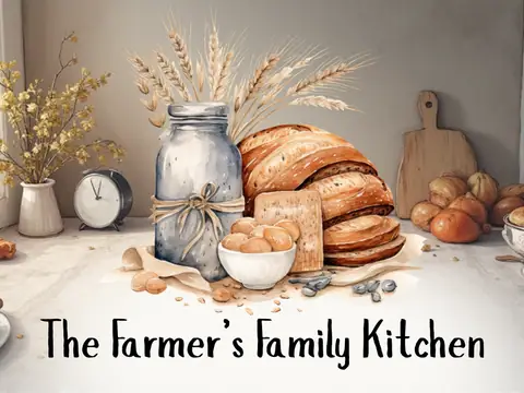 The Farmer's Family