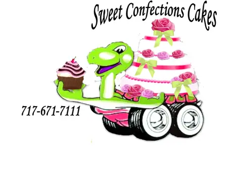 Sweet Confections Cakes in Harrisburg, PA