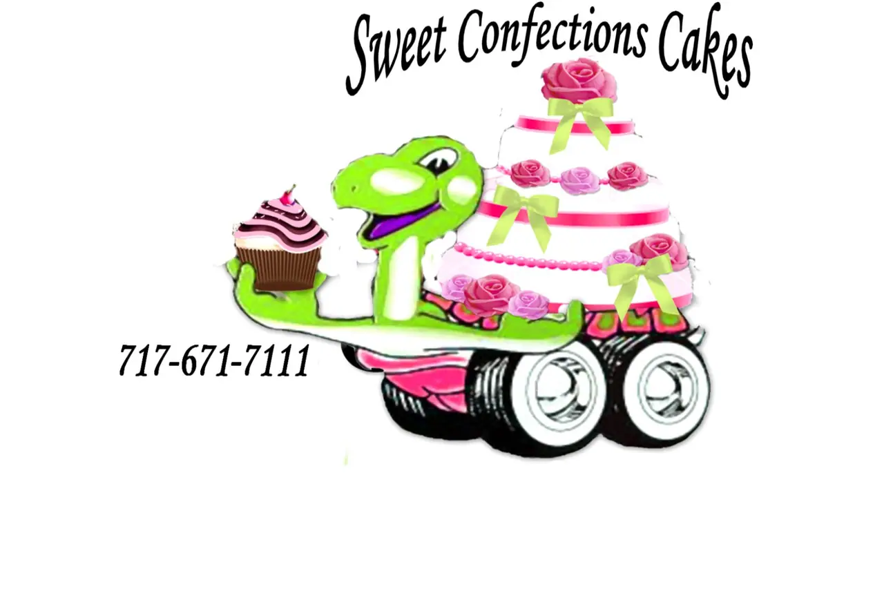 Sweet Confections Cakes in Harrisburg, PA