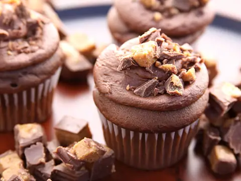 Luann's Cupcakes