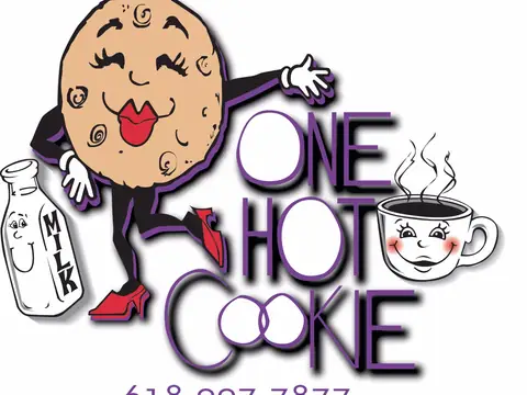 One Hot Cookie Bakery, Catering & Gift Company