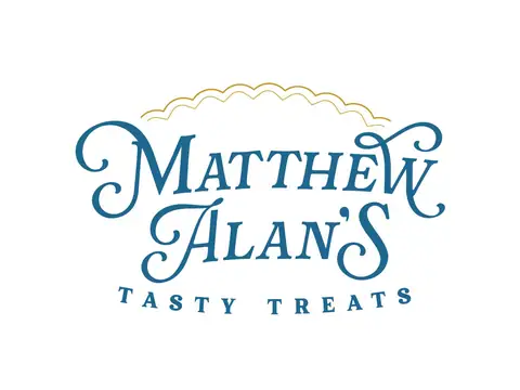 Matthew Alan’s Tasty Treats