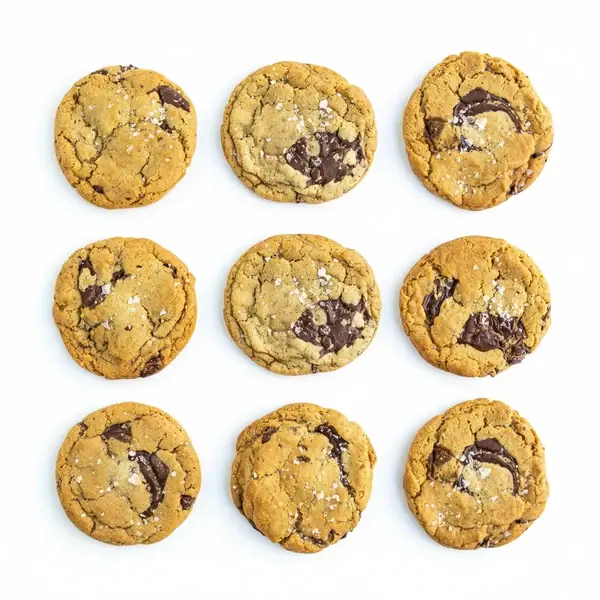 Cookiez By Sara in Foster City, CA