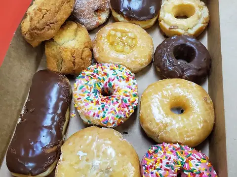 Arizona Donuts