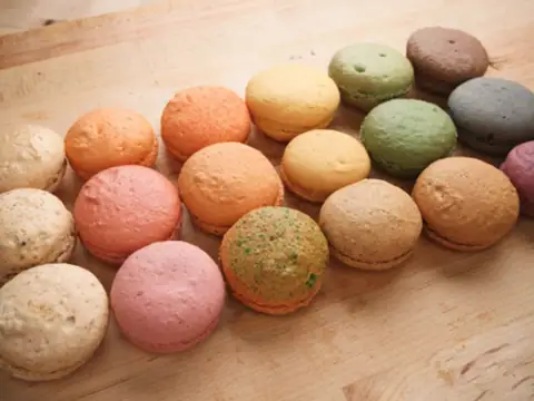 Praline Bakery
