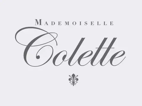Mademoiselle Colette