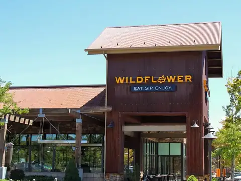 Wildflower Bread Company