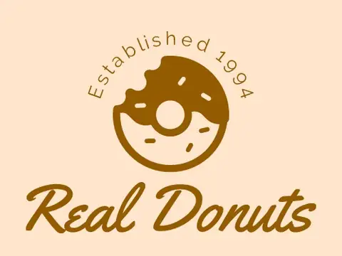 Real Donuts in North Las Vegas, NV