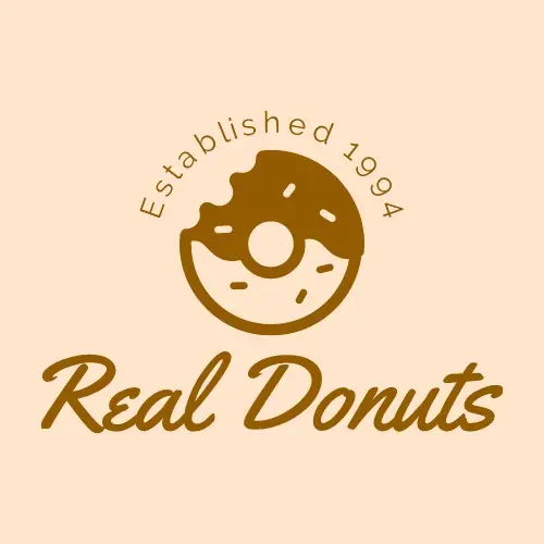 Real Donuts in North Las Vegas, NV