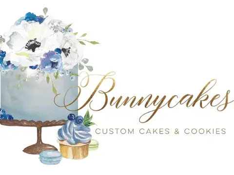 Bunnycakes in Berlin, NJ