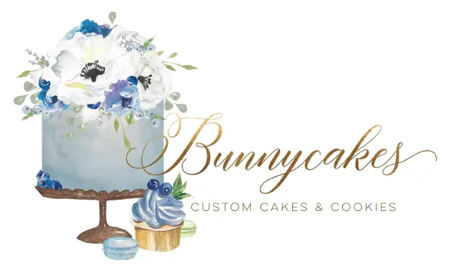 Bunnycakes in Berlin, NJ