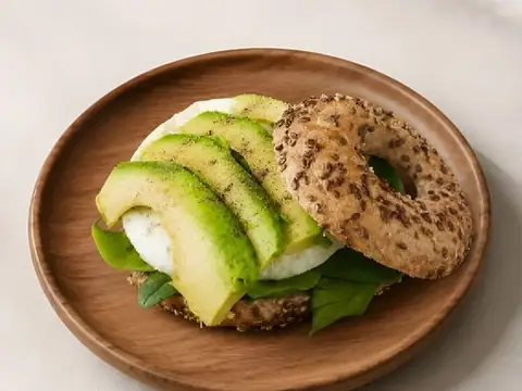 House of Bagels in San Jose, CA
