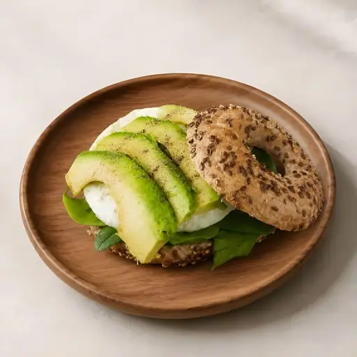 House of Bagels in San Jose, CA