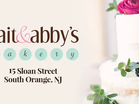 Cait & Abby's Bakery