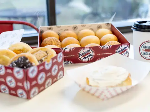St. Louis Kolache