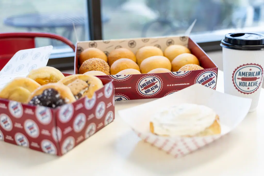 St. Louis Kolache in Cottleville, MO