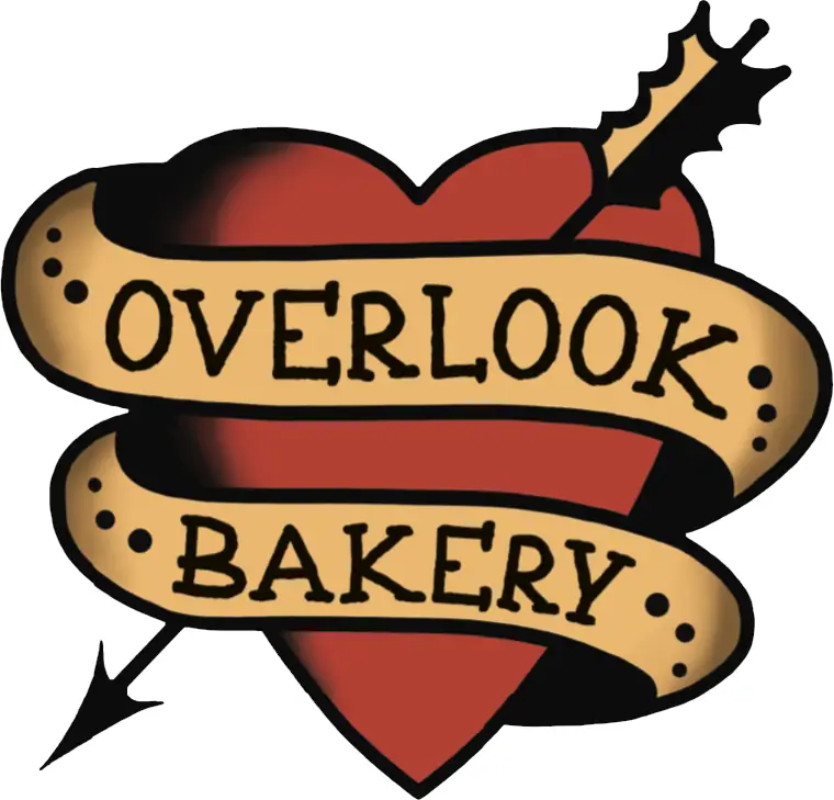 Overlook Bakery in Woodstock, NY