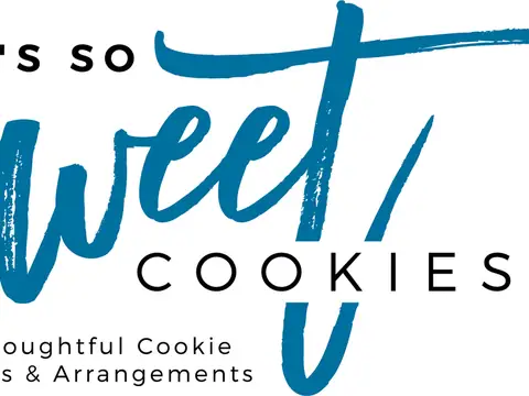 That's So Sweet Cookies