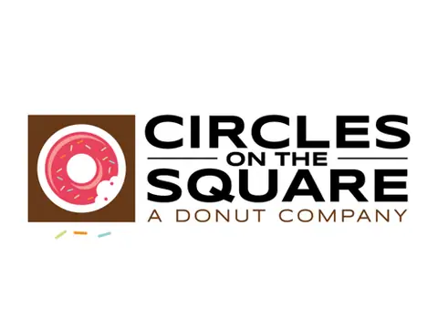 Circles on the Square in Medina, OH