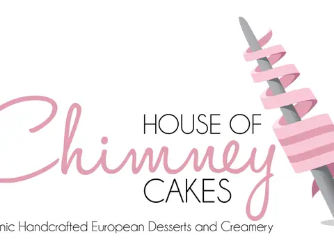 House Of Chimney Cakes