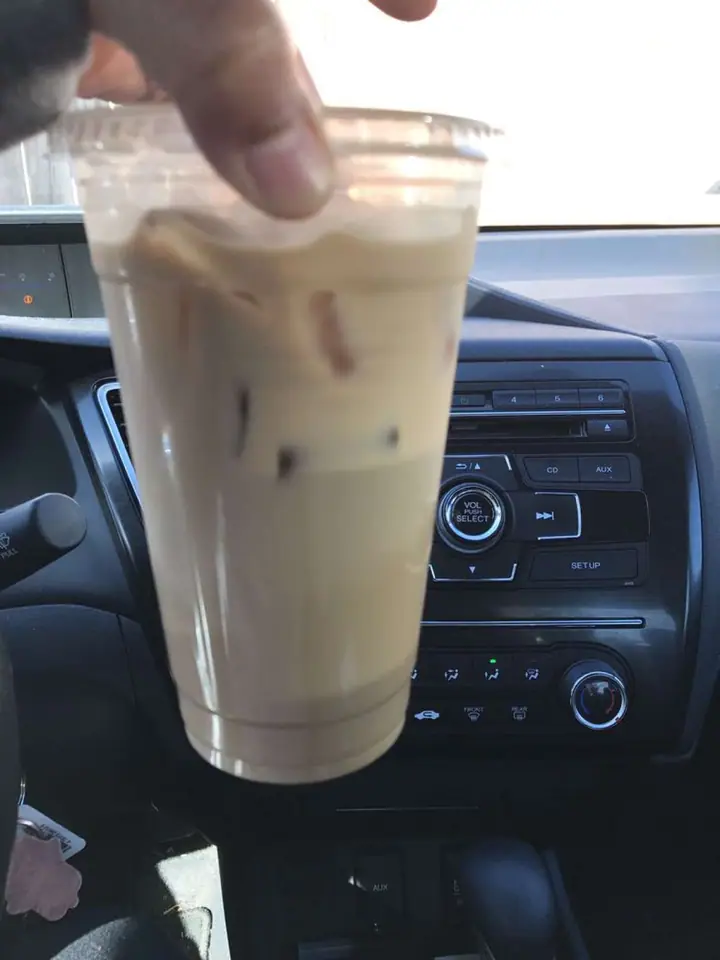 Bellflower Bagels & Java Too in Bellflower, CA